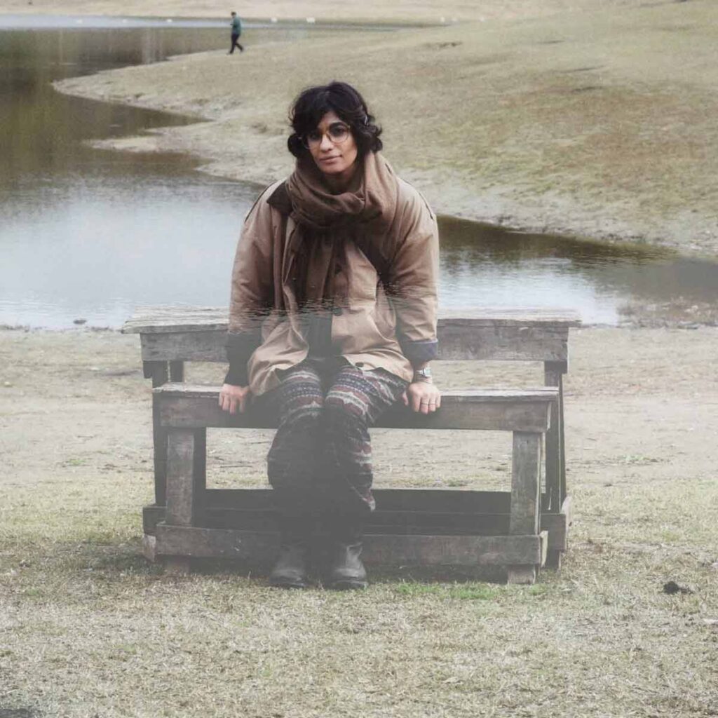 Sareh Khani - ساره‌ خوانی