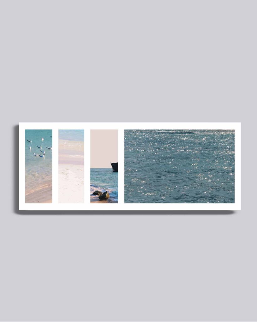 The Water Surface - سطح آب