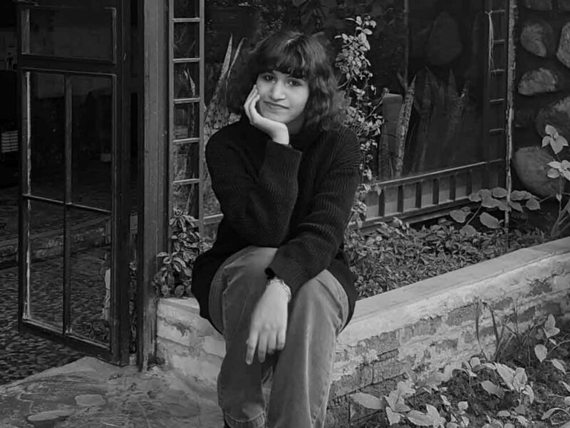 Fatemeh Abar