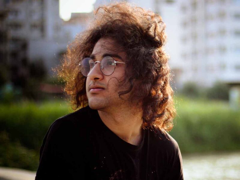 Mohammad Sadegh Zoleykani