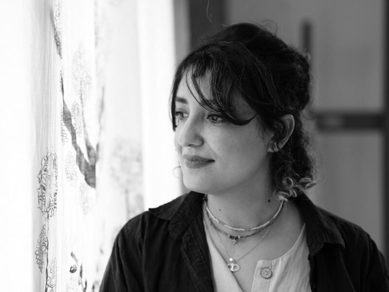 Parisa Amanellahi