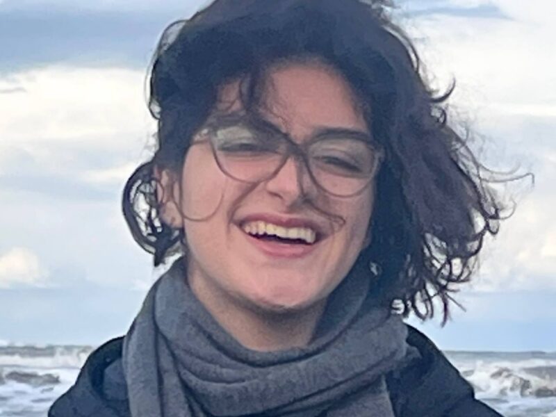 Marjan Mirtalebi