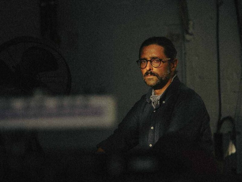 Amirali Ghasemi