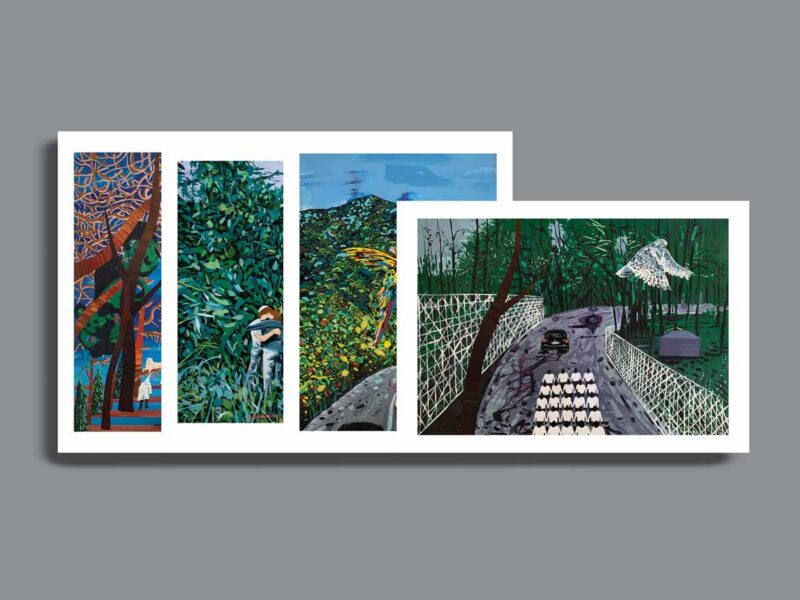 Garden of Eden