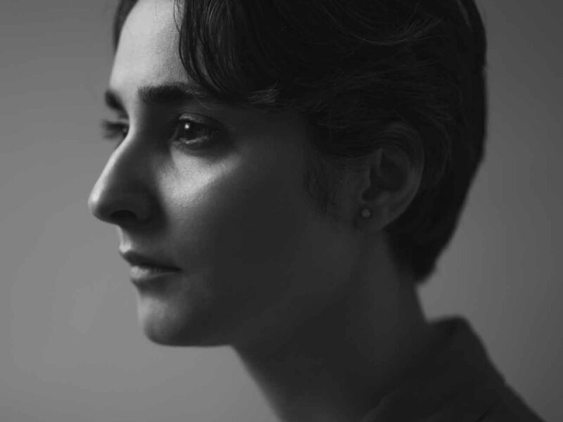 Mahsa Arabzadeh
