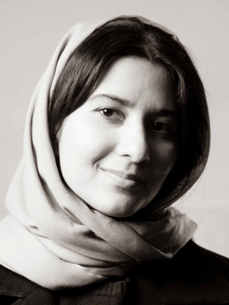 Nikta Hashemi