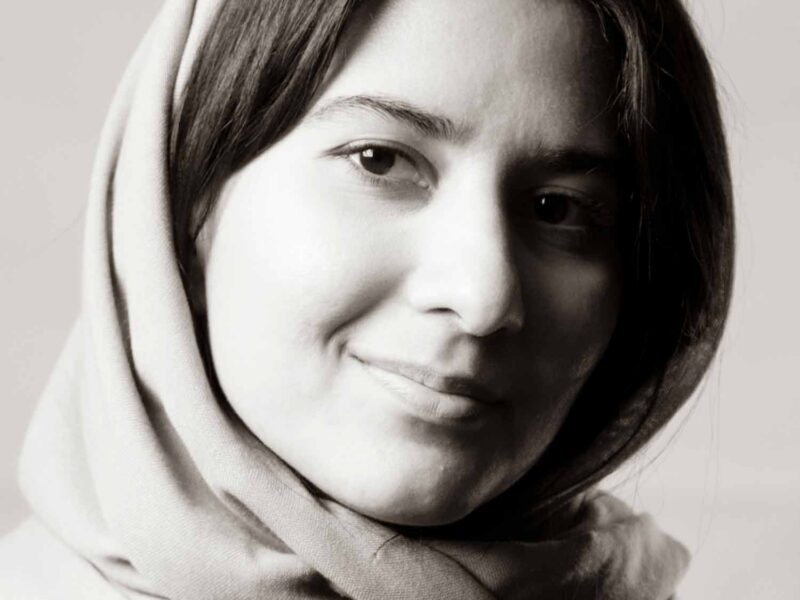 Nikta Hashemi